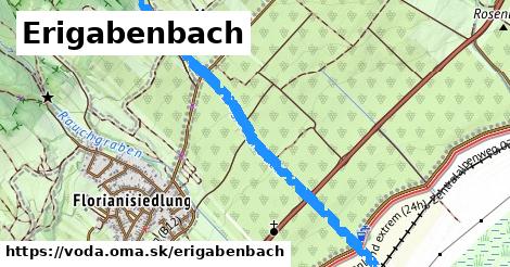 Erigabenbach