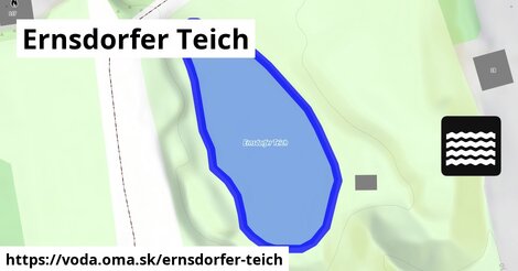 Ernsdorfer Teich
