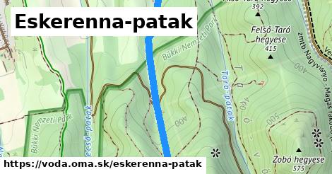 Eskerenna-patak