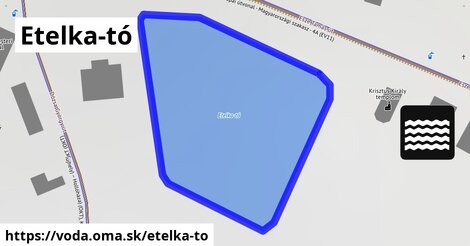 Etelka-tó