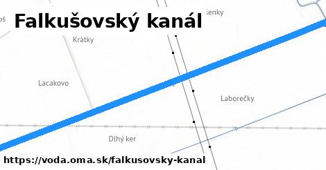 Falkušovský kanál