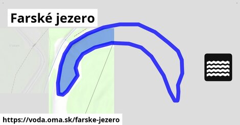 Farské jezero