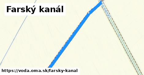 Farský kanál