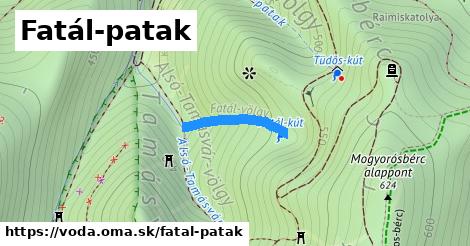 Fatál-patak