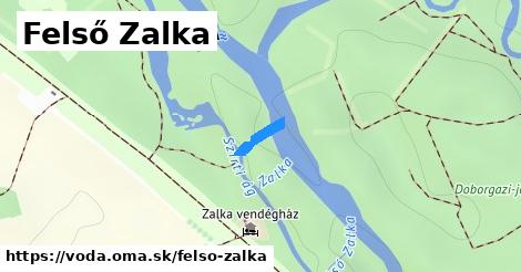 Felső Zalka