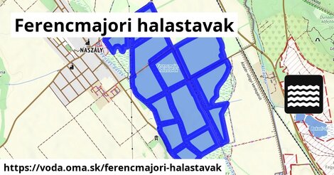 Ferencmajori halastavak