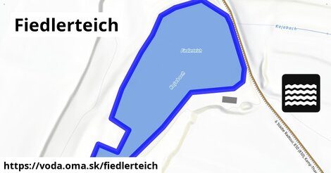 Fiedlerteich