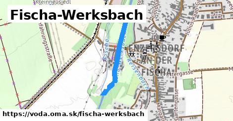 Fischa-Werksbach