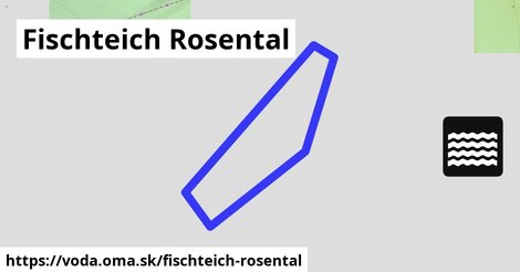 Fischteich Rosental