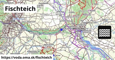 Fischteich