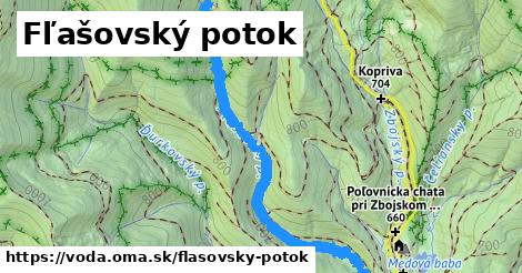 Fľašovský potok