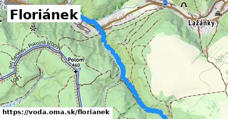 Floriánek
