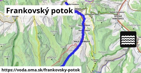 Frankovský potok