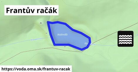 Frantův račák