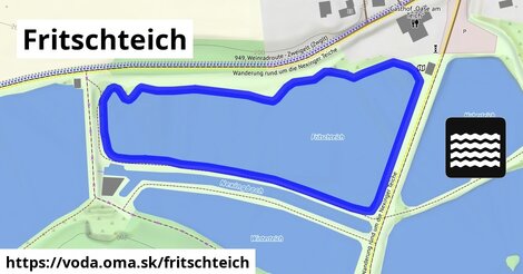 Fritschteich