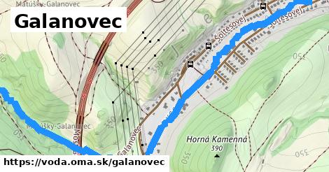 Galanovec