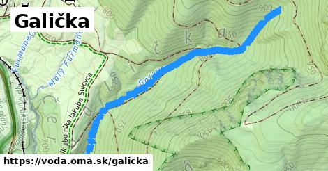 Galička
