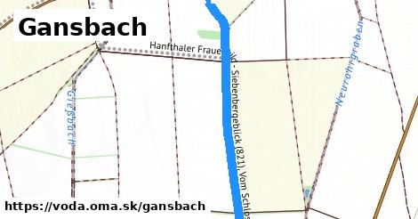 Gansbach