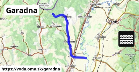 Garadna