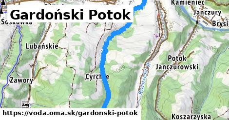 Gardoński Potok