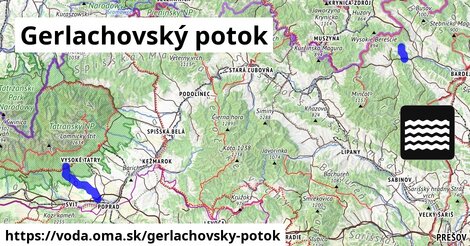 Gerlachovský potok