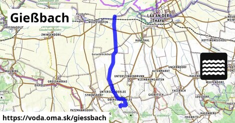Gießbach