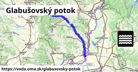 Glabušovský potok