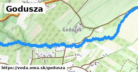 Godusza