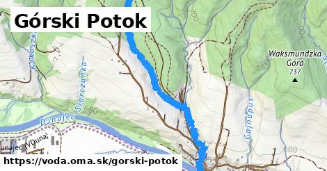Górski Potok