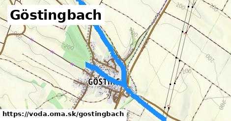 Göstingbach
