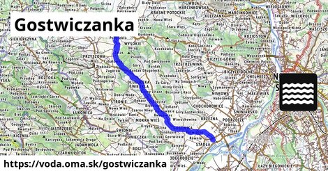 Gostwiczanka