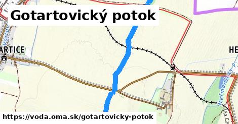 Gotartovický potok