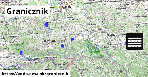 Granicznik