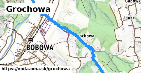 Grochowa