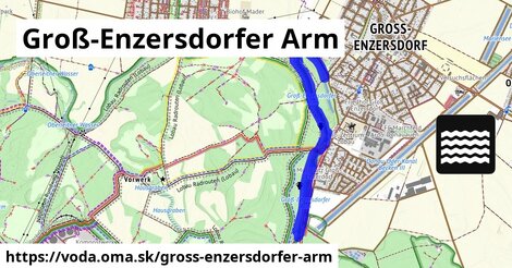 Groß-Enzersdorfer Arm