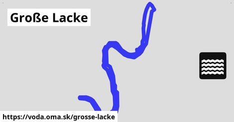 Große Lacke