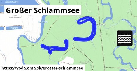 Großer-Schlammsee