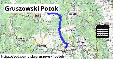 Gruszowski Potok