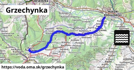 Grzechynka