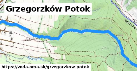 Grzegorzków Potok