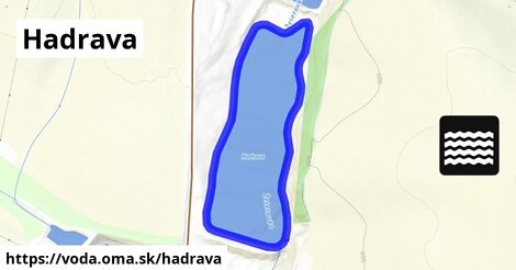 Hadrava