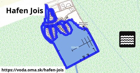 Hafen Jois