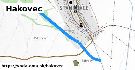 Hakovec
