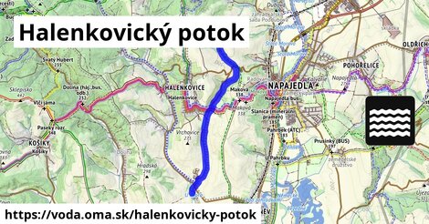 Halenkovický potok