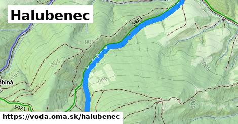 Halubenec