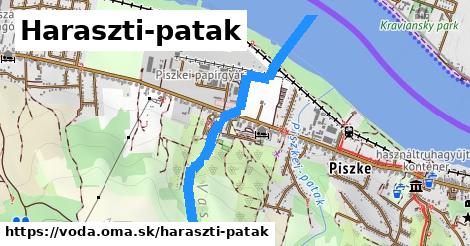 Haraszti-patak