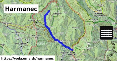 Harmanec