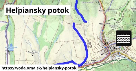 Heľpiansky potok