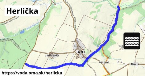 Herlička