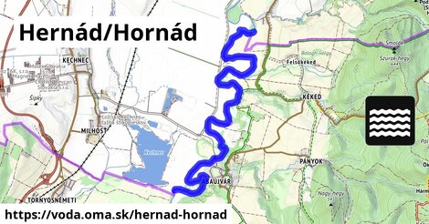 Hernád/Hornád